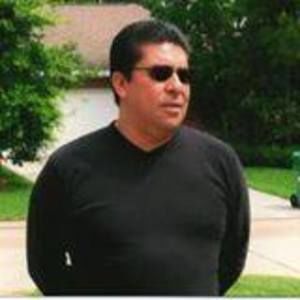 Meet your Posher, Raul